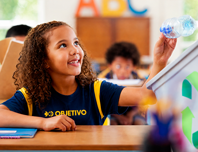 Ensino Fundamental I Colégio Alves Jandira SP
