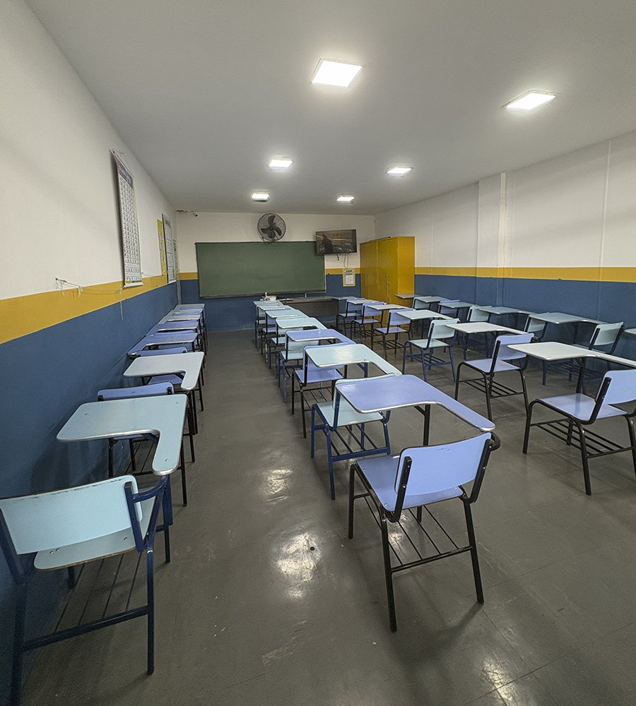 Colégio Alves Objetivo — foto 1
