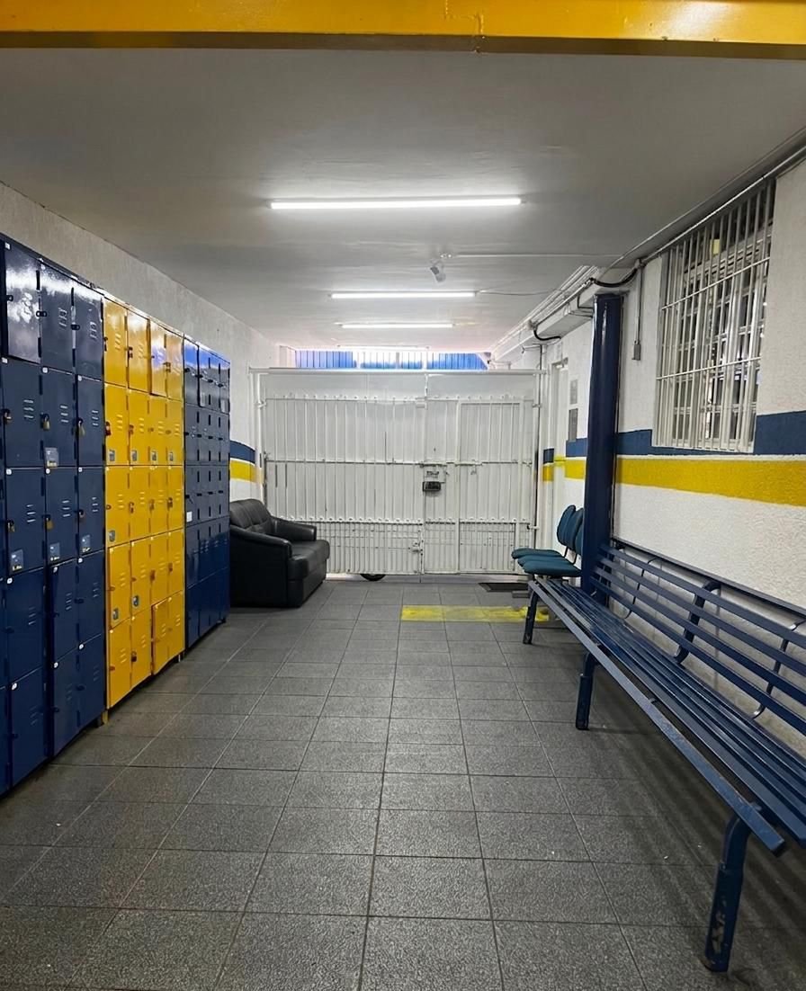 Colégio Alves Objetivo — foto 11