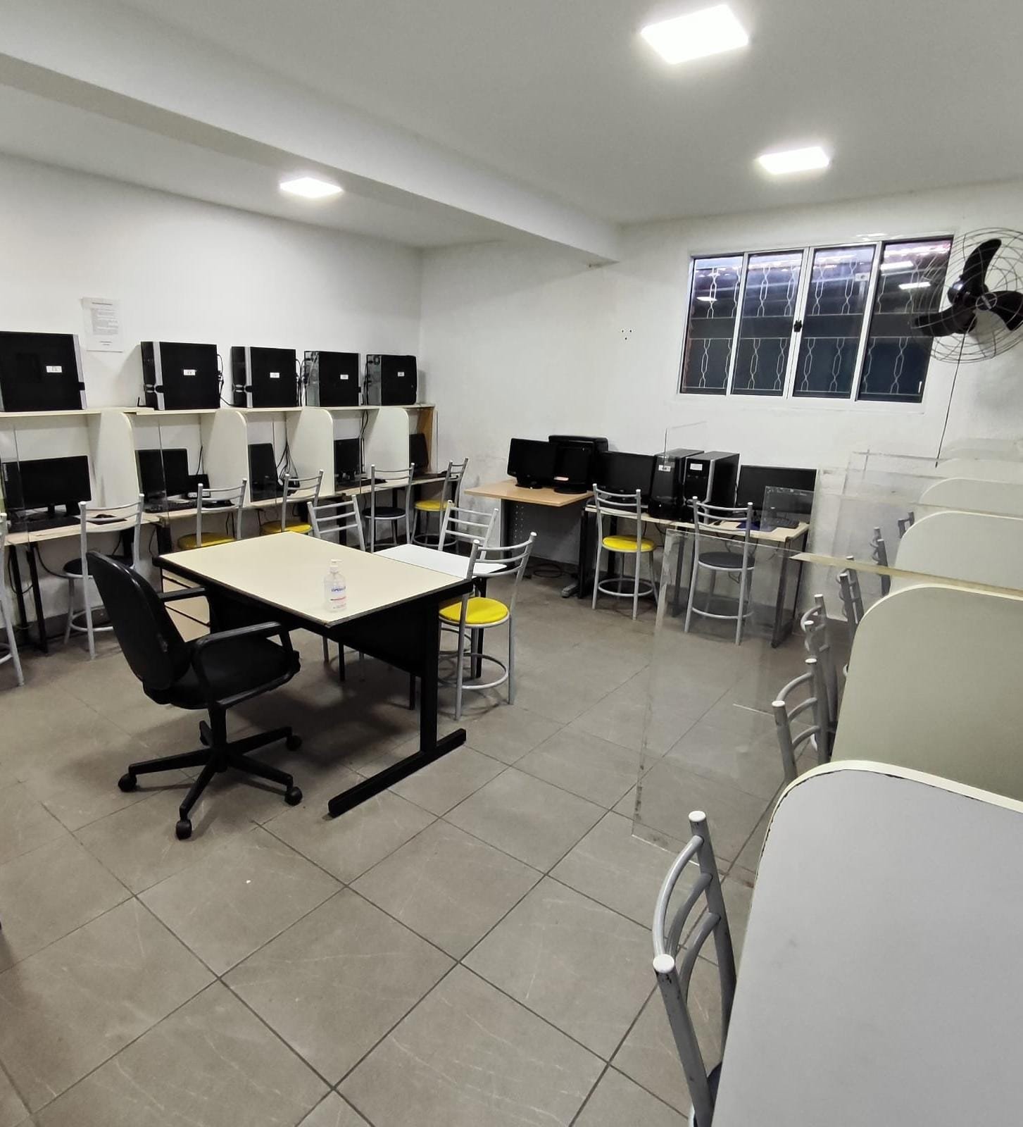 Colégio Alves Objetivo — foto 15