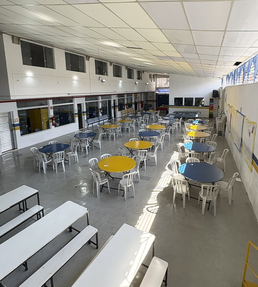 Colégio Alves Objetivo — foto 18