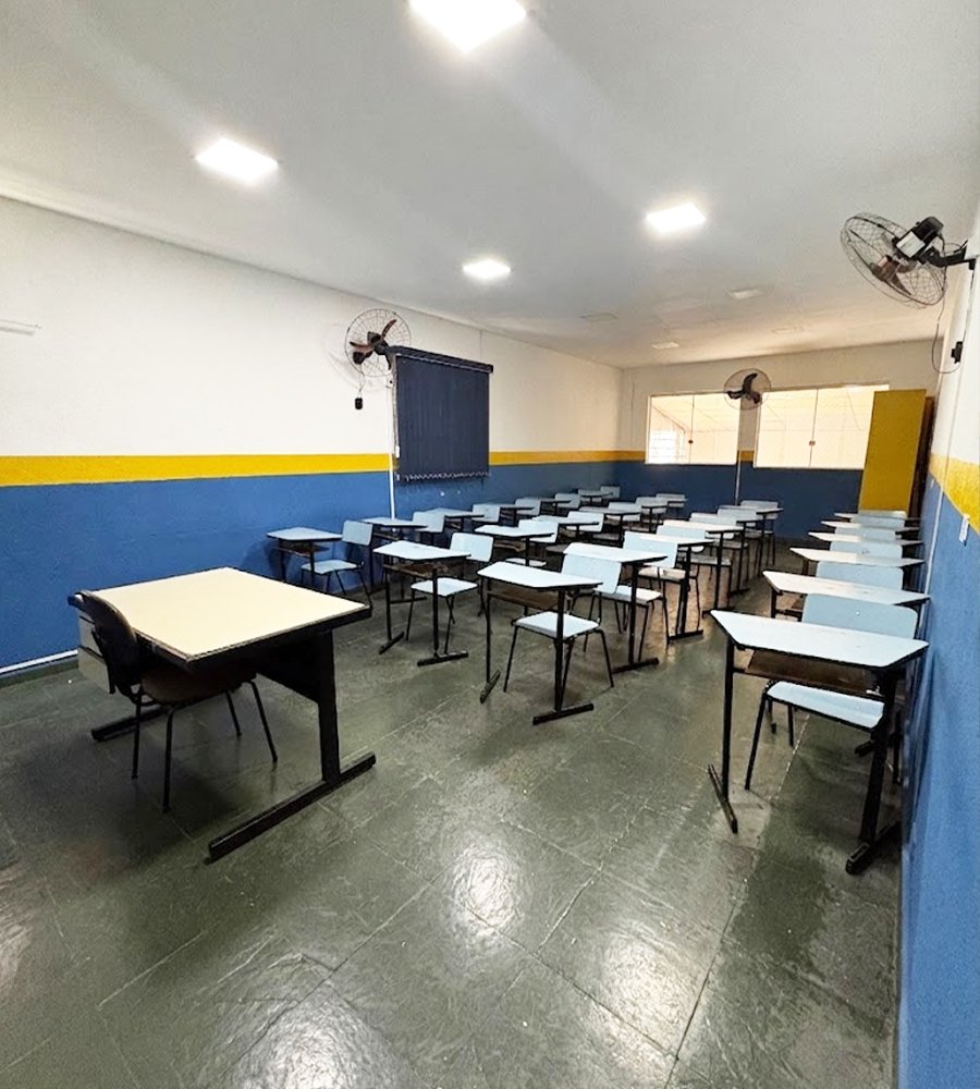 Colégio Alves Objetivo — foto 3