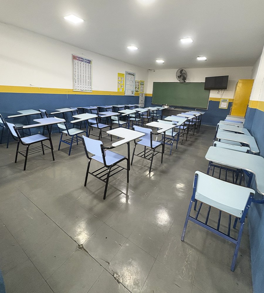 Colégio Alves Objetivo — foto 4